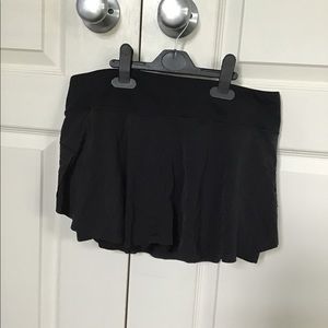 Lululemon Tennis Skort